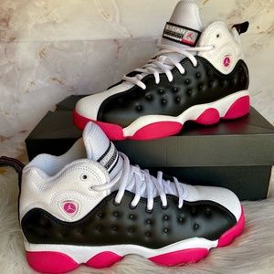 Jordan Jumpman Team 11 GG 6Y